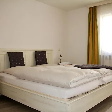 Gipfeltraum גרמיש-פרטנקירכן