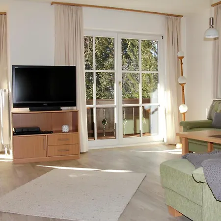 Апартаменти Gipfeltraum *