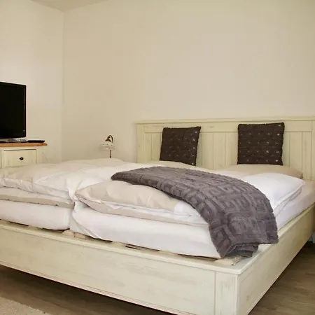 Apartment Gipfeltraum *