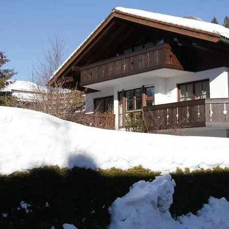 Gipfeltraum * Гарміш-Партенкірхен