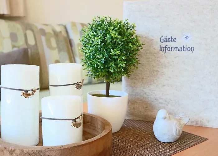 Апартаменти Gipfeltraum *