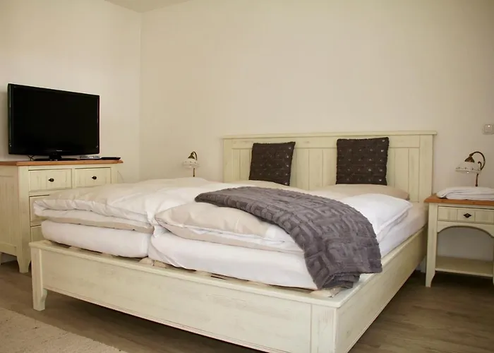 Apartment Gipfeltraum *